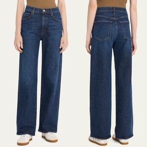 Agolde Women's Blue Jeans SOLD OUT ONLINE